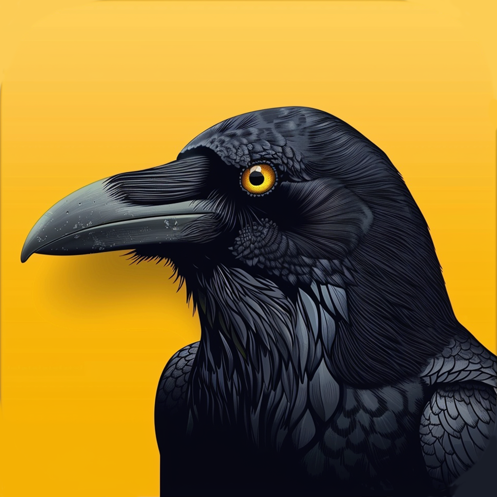 Hello Raven